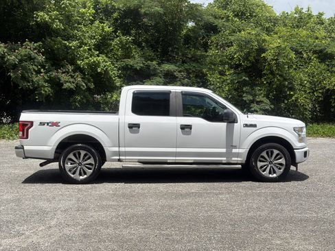 Used 2017 Ford F150 XL w/ Equipment Group 101A Mid RWD image 2