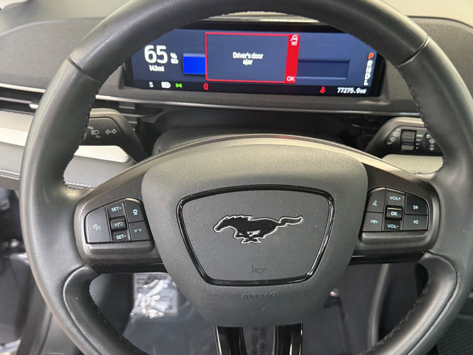 Used 2022 Ford Mustang Mach-E Select RWD image 20