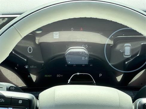 New 2025 Hyundai Santa Fe Calligraphy image 26