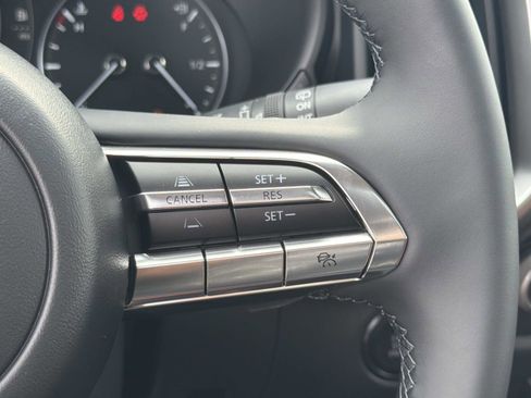 New 2026 MAZDA CX-50 AWD 2.5 S w/ Accent Package image 10