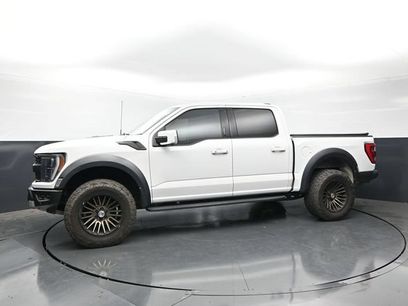 Used 2023 Ford F150 Raptor