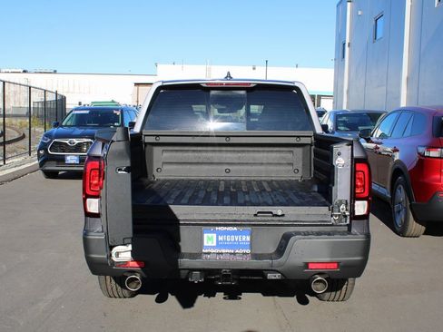 New 2026 Honda Ridgeline RTL image 15