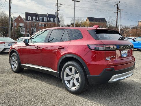 New 2025 Honda Prologue EX image 4