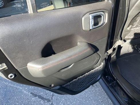 Used 2020 Jeep Gladiator Rubicon image 8