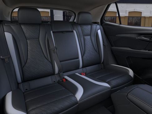 New 2026 Buick Envision Sport Touring AWD/4WD image 19