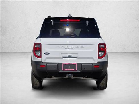 New 2026 Ford Bronco Sport Badlands image 6