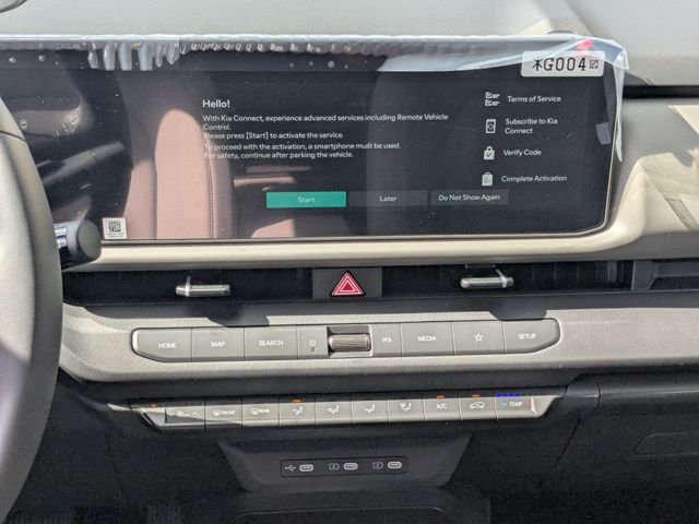 New 2027 Kia Seltos S FWD image 18