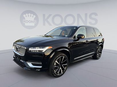 Certified 2024 Volvo XC90 B6 Plus w/ Protection Package Premier