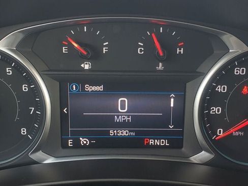 Used 2021 Chevrolet Equinox LT AWD/4WD image 12