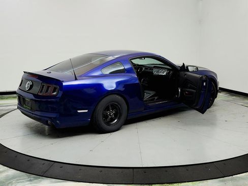 Used 2013 Ford Mustang GT Premium w/ GT Track Pkg RWD image 11