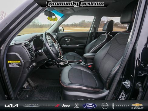 Used 2018 Kia Soul ! w/ Tech Package image 6