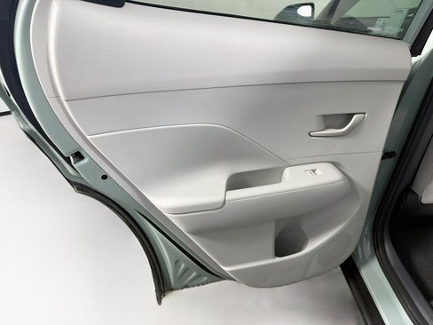 Used 2025 Hyundai Kona SEL FWD image 27