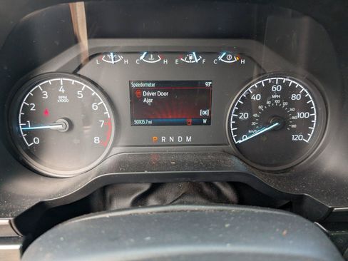 Used 2022 Ford F150 XL w/ STX Appearance Package AWD/4WD image 22