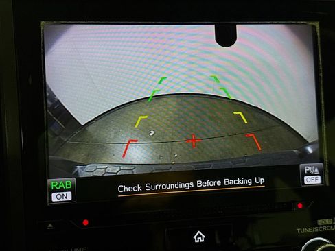 Used 2018 Subaru Crosstrek 2.0i Limited AWD/4WD image 17