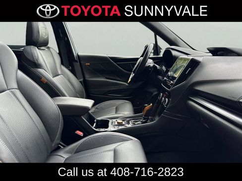 Used 2025 Subaru Forester Wilderness AWD/4WD image 20