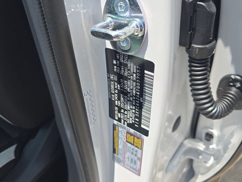 New 2026 Kia EV6 GT-Line RWD image 34