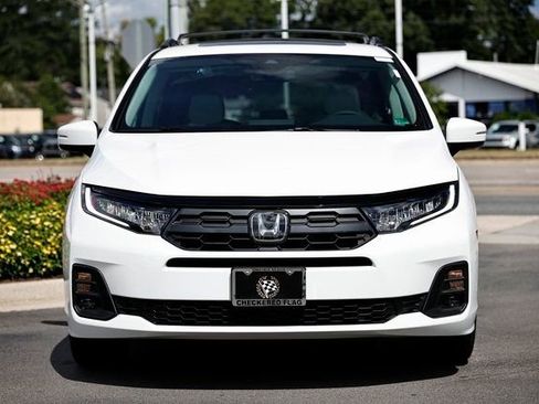 New 2026 Honda Odyssey EX-L image 21