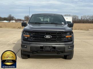 Certified 2024 Ford F150 XLT w/ Equipment Group 302A MID video 2