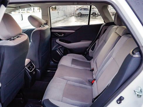 Used 2025 Subaru Outback Premium image 23