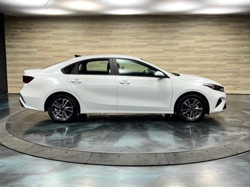 Used 2023 Kia Forte LXS FWD image 23