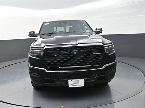 New 2026 RAM 1500 Big Horn image 2