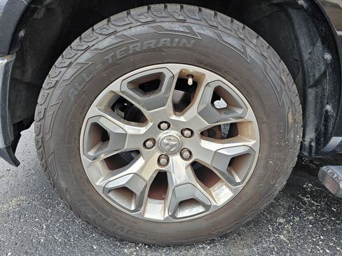 Used 2018 RAM 1500 Limited AWD/4WD image 35