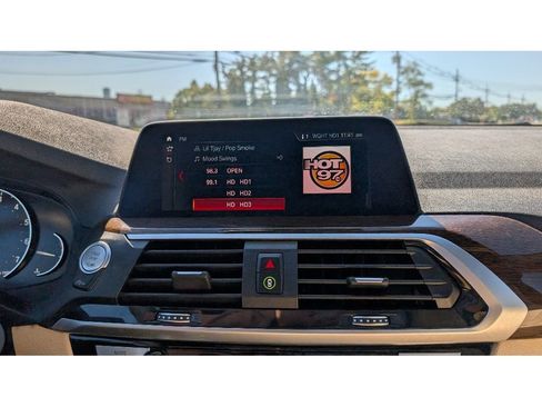 Used 2020 BMW X3 xDrive30i w/ Convenience Package image 23