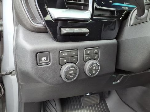 New 2026 Chevrolet Silverado 2500 LTZ w/ LTZ Plus Package AWD/4WD image 13
