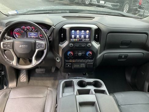 Used 2019 Chevrolet Silverado 1500 RST image 4