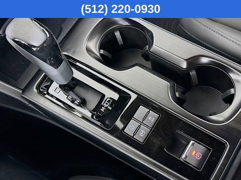 New 2026 Subaru Outback Premium image 20