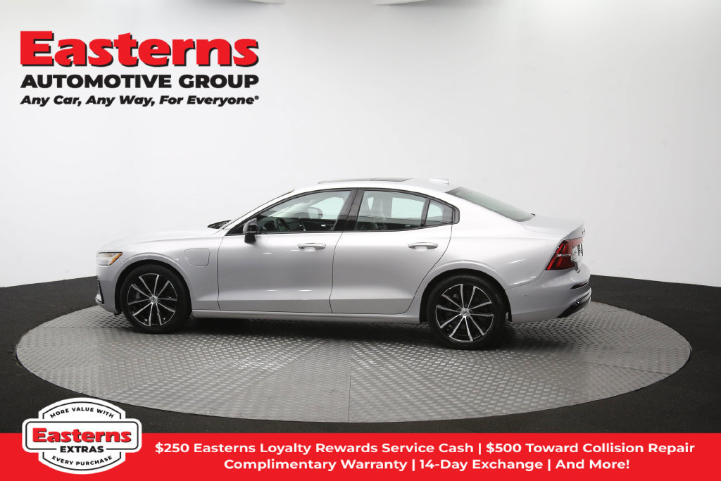 Used 2023 Volvo S60 T8 Plus AWD/4WD image 62