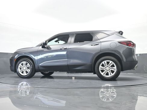 Used 2021 Chevrolet Blazer LT image 55