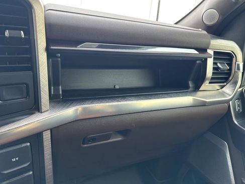 Used 2023 Ford F150 King Ranch w/ Equipment Group 601A High image 21