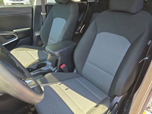 Used 2022 Kia Soul LX w/ Technology Package FWD image 16