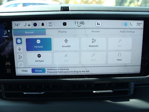 Used 2025 Jeep Wrangler Unlimited Rubicon w/ Technology Group image 31