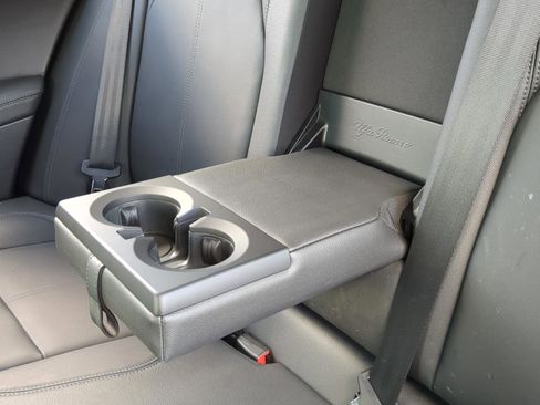 Used 2023 Alfa Romeo Stelvio Ti w/ Active Assist Plus Package image 30