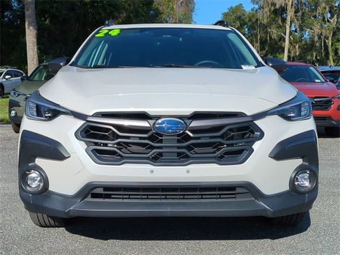 Used 2024 Subaru Crosstrek 2.5i Limited w/ Crosstrek Mirror Package image 9