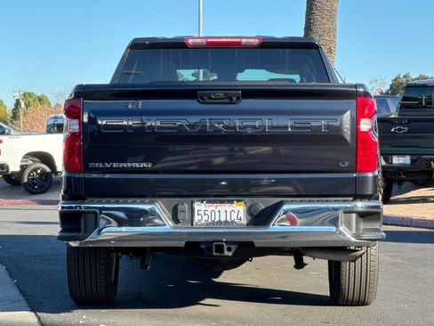 Used 2024 Chevrolet Silverado 1500 LT image 6