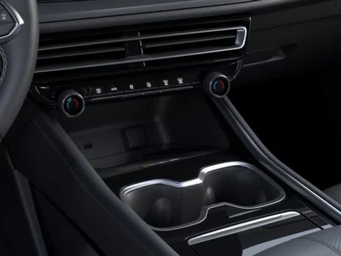 New 2026 Chevrolet Traverse High Country FWD image 23