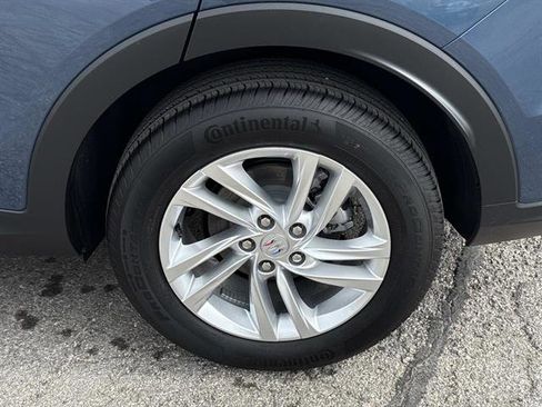 New 2026 Buick Envista Preferred w/ Convenience I Package image 26