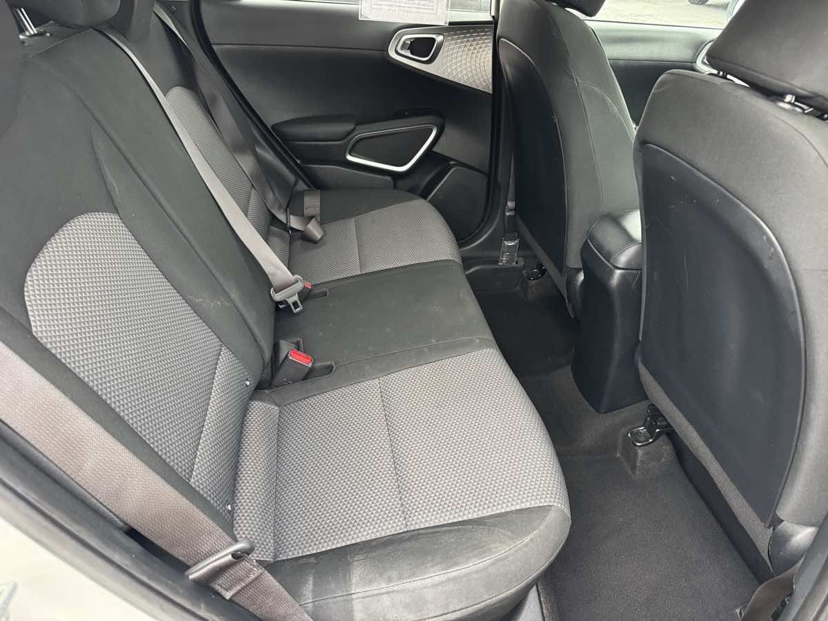 Used 2022 Kia Soul LX w/ Technology Package FWD image 18