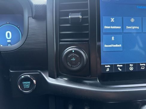 Used 2024 Ford F150 XLT w/ Equipment Group 302A MID image 32