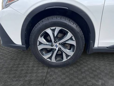 Used 2022 Subaru Outback Touring XT w/ Popular Package #2 AWD/4WD image 14