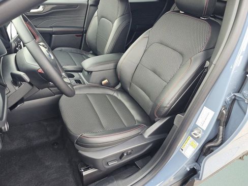 New 2026 Ford Escape ST-Line w/ Tech Pack #1 image 6