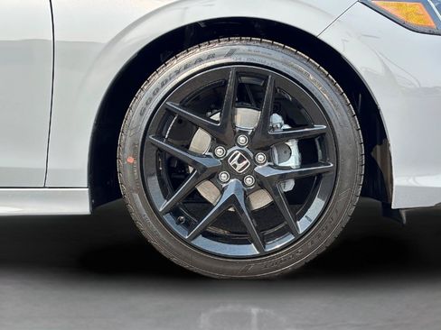 Certified 2026 Honda Civic Sport image 10