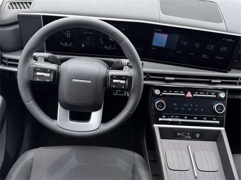 New 2026 Hyundai Santa Fe SE AWD/4WD image 17