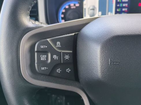 Used 2024 Ford Bronco Wildtrak AWD/4WD image 28