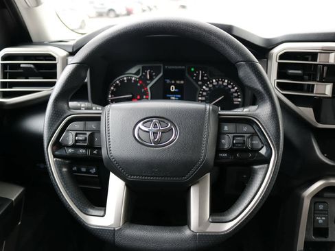 Used 2023 Toyota Tundra SR5 w/ SR5 Convenience Package image 21