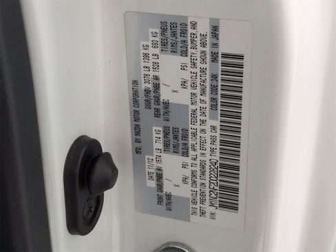 Used 2013 MAZDA MX-5 Miata Grand Touring w/ Premium Pkg image 36