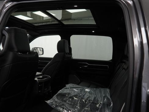 New 2026 RAM 1500 Laramie w/ Night Edition image 18